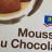 Mousse au Chocolat von schmiererrei | Hochgeladen von: schmiererrei