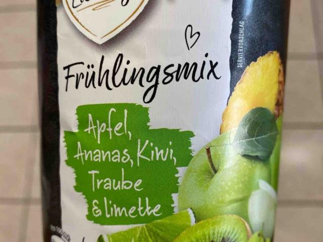 Frühlingsmix von resevankek | Hochgeladen von: resevankek