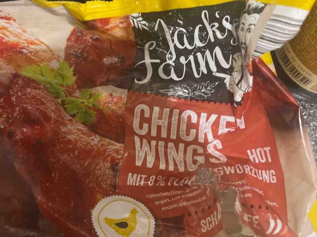 chicken wings spicy by LarsSchick | Uploaded by: LarsSchick