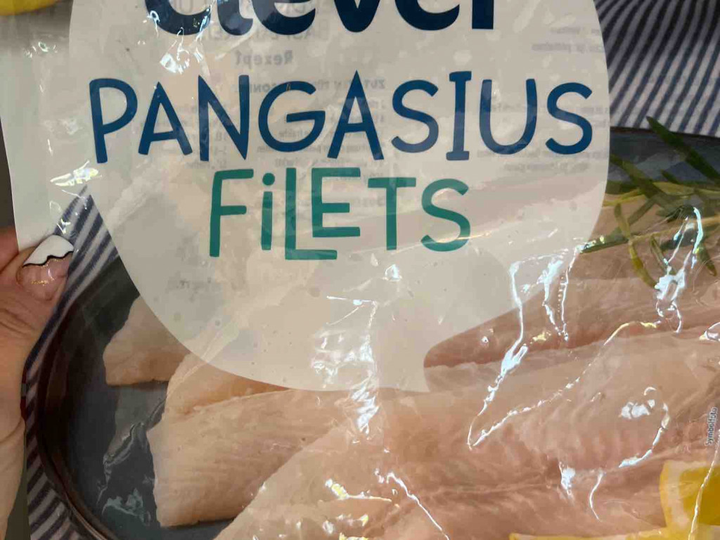 Pangasius von AndyOsvat | Hochgeladen von: AndyOsvat