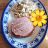 LB :  Leberk&auml;se mit Nudelsalat | Hochgeladen von: Muckelchen2407