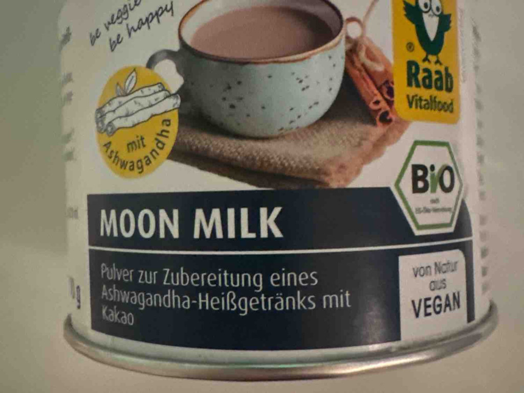 Moonmilk von 0kira | Hochgeladen von: 0kira