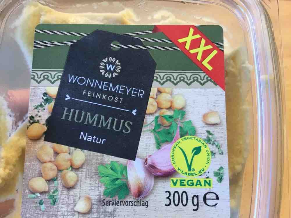 Hummus, Natur xxl von uspliethoff | Hochgeladen von: uspliethoff