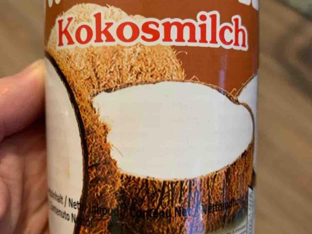 kokosmilch by Jonesy | Uploaded by: Jonesy