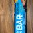 Crunchy Protein Bar, peanut butter by TheRogg23 | Hochgeladen von: TheRogg23
