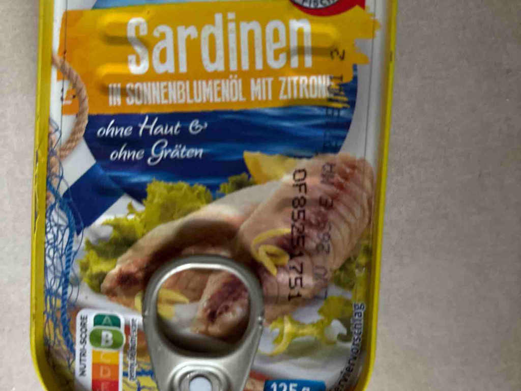 sardinen von cryspy | Hochgeladen von: cryspy