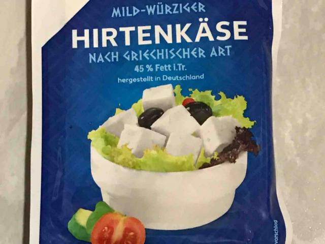 Hirtenkäse griechischer Art, rs1976 von Orchidee139 | Hochgeladen von: Orchidee139