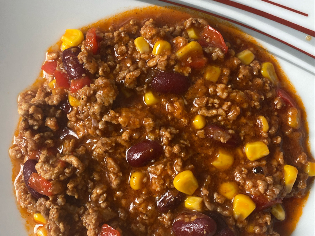 Chili con Carne von jurallbitt | Hochgeladen von: jurallbitt