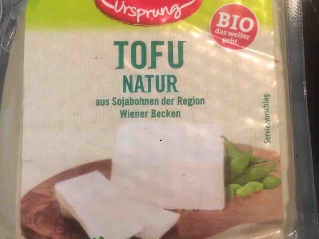 Tofu Natur von eli15 | Hochgeladen von: eli15