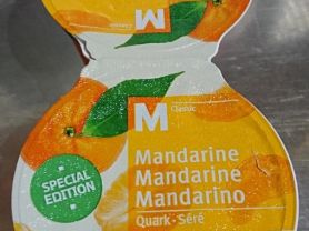 Mandarine Quark | Hochgeladen von: Robertoho