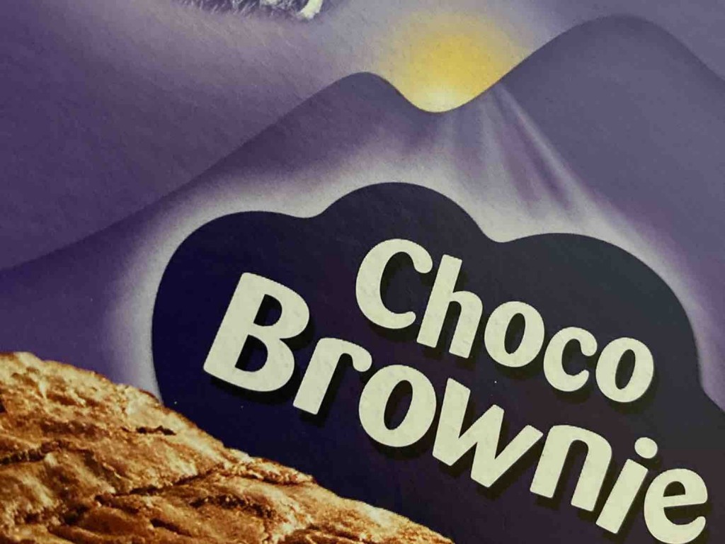 Milka Choco Brownie von onft | Hochgeladen von: onft