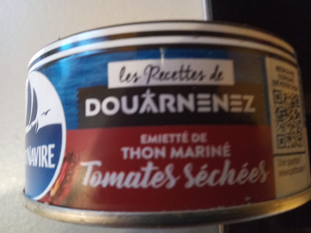 Thon Mariné, Tomates-Sechées von aws | Hochgeladen von: aws