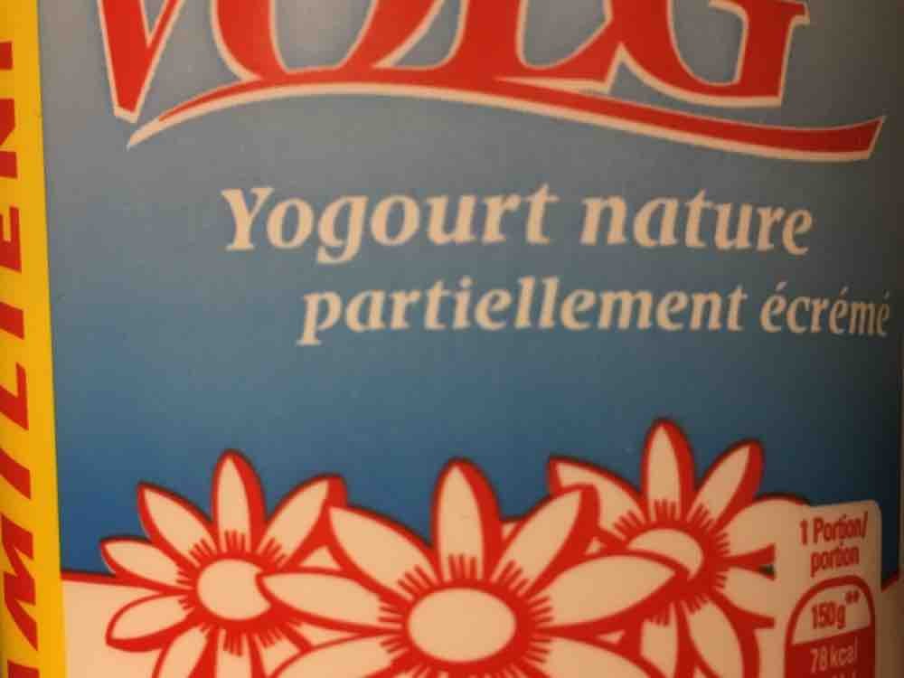Nature Joghurt von Thisman | Hochgeladen von: Thisman