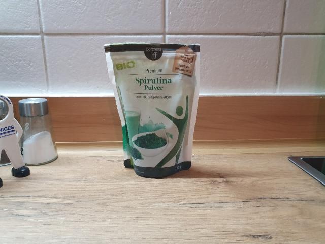 Premium Spirulina Pulver von Celina24 | Hochgeladen von: Celina24