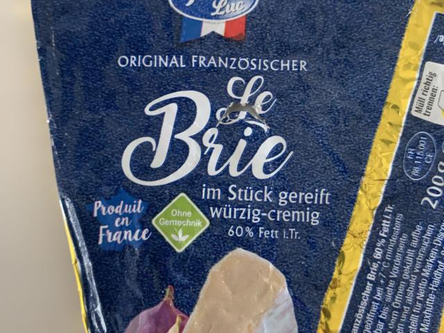 Le Brie by KrissyK | Hochgeladen von: KrissyK