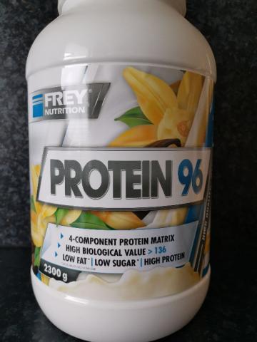 Protein 96, Vanille von marcellehfeld514 | Uploaded by: marcellehfeld514