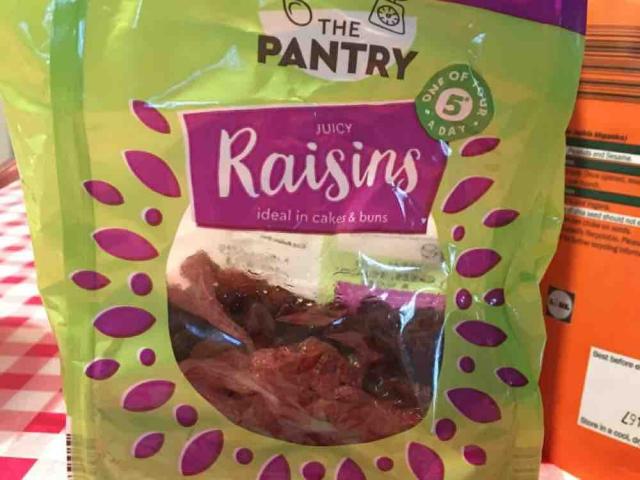 Raisins, the pantry by Nasha77 | Hochgeladen von: Nasha77