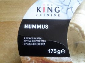 Hummus | Hochgeladen von: subtrahine