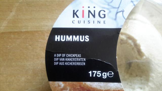 Hummus | Hochgeladen von: subtrahine