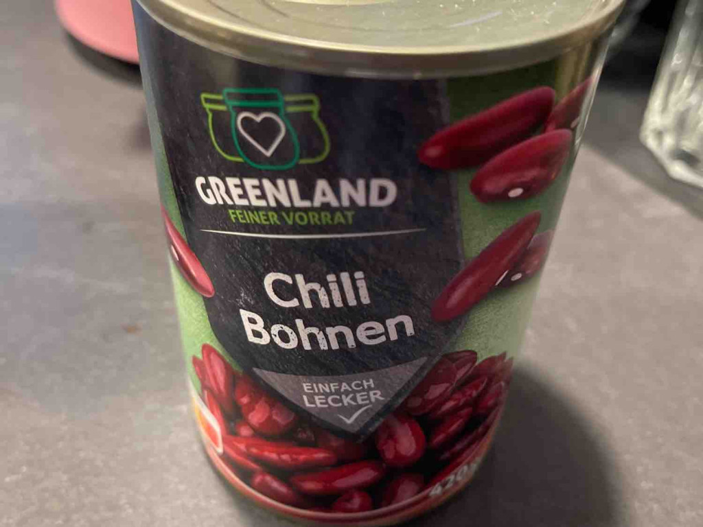 Chili Bohnen von Nora1408 | Hochgeladen von: Nora1408