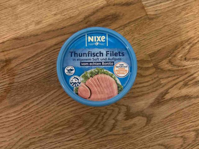 Thunfisch von nayharmony | Hochgeladen von: nayharmony