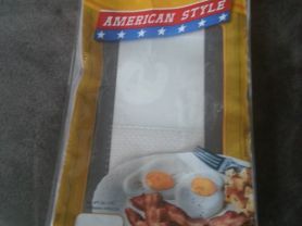 Bacon American Style | Hochgeladen von: donnes