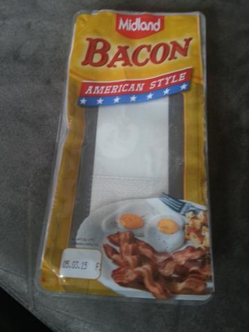 Bacon American Style | Hochgeladen von: donnes
