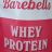 Whey Protein Pulver, Strawberry Sundae Flavor von Tammiluu | Hochgeladen von: Tammiluu