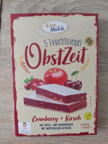 Obstzeit, Feuchtriegel von Floppy84 | Hochgeladen von: Floppy84