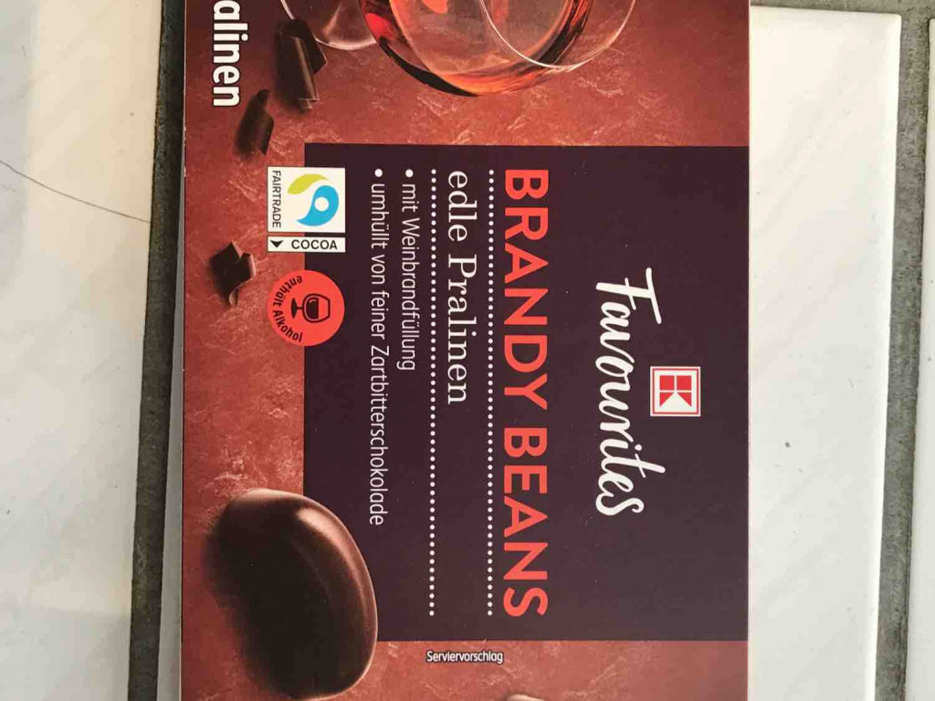 Brandy Beans von Fetti18 | Hochgeladen von: Fetti18