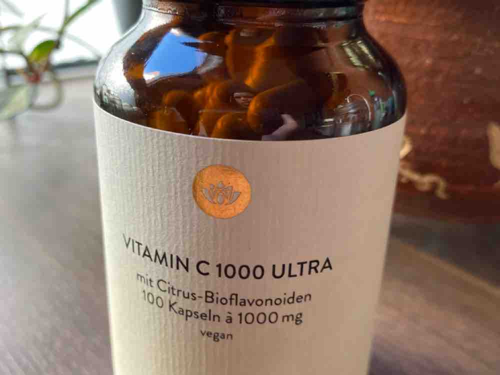 Vitamin C, 1000mg von Torrera | Hochgeladen von: Torrera