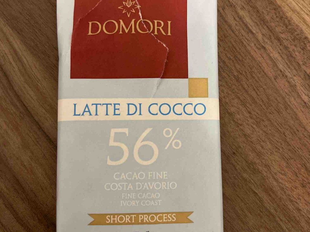 Latte di Coccio, (Domori) von Bergwichtel | Hochgeladen von: Bergwichtel Latte di Coccio, (Domori) von Bergwichtel | Hochgeladen von: Bergwichtel