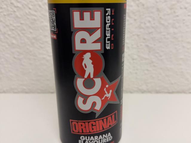 Score Energy Drink, Original by lotk | Uploaded by: lotk Score Energy Drink, Original by lotk | Uploaded by: lotk