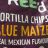 Tortilla Chips Blue Maize von tobias.schalyo | Hochgeladen von: tobias.schalyo