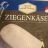 Ziegenkäse  (Aldi) von dahumph | Hochgeladen von: dahumph