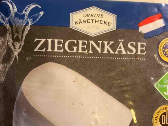 Ziegenkäse  (Aldi) von dahumph | Hochgeladen von: dahumph