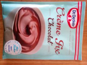 Creme Fix, Chocolat | Hochgeladen von: Misio Creme Fix, Chocolat | Hochgeladen von: Misio