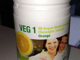 Veg 1 orange | Hochgeladen von: Illumina Veg 1 orange | Hochgeladen von: Illumina