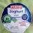 Joghurt 3,5 %, mild, besonders cremig | Hochgeladen von: kolibri6611