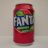 Fanta, Strawberry & Kiwi | Hochgeladen von: micha66/Akens-Flaschenking