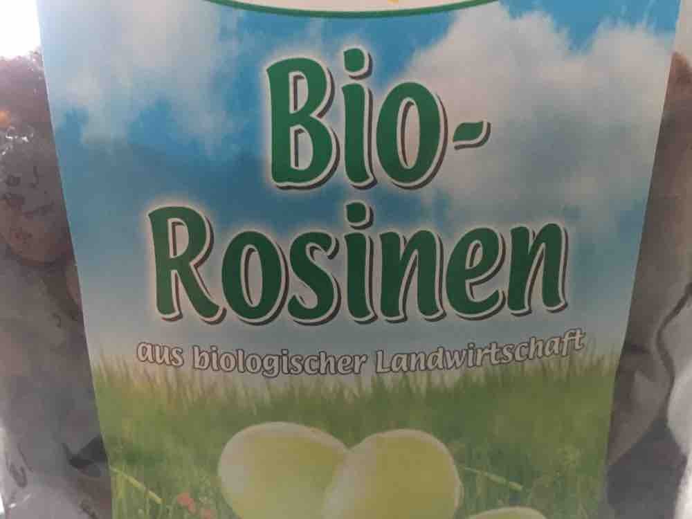 Bio-Rosinen von stefan739 | Hochgeladen von: stefan739
