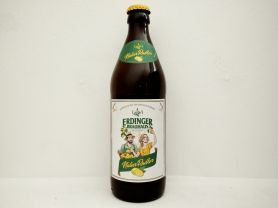 Erdinger Brauhaus Natur Radler | Hochgeladen von: micha66/Akens-Flaschenking