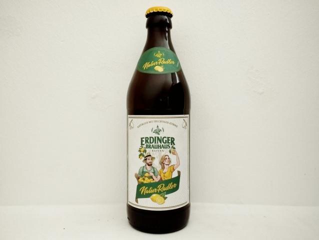 Erdinger Brauhaus Natur Radler | Hochgeladen von: micha66/Akens-Flaschenking Erdinger Brauhaus Natur Radler | Hochgeladen von: micha66/Akens-Flaschenking
