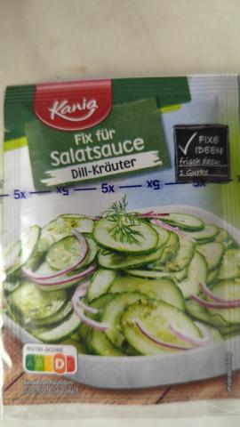 Salatsauce Dill Kräuter Lidl von H4554N | Hochgeladen von: H4554N