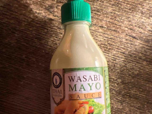 Wasabi Mayo Sauce von batica84296 | Hochgeladen von: batica84296