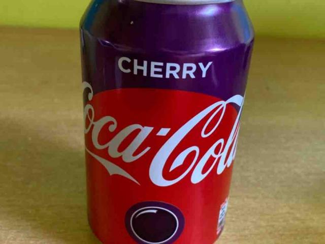 Coca Cola Cherry von minchen85 | Hochgeladen von: minchen85