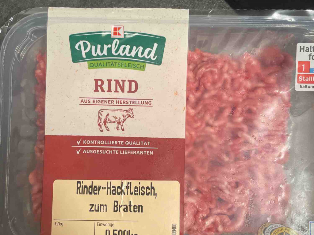 Rinder -Hackfleisch von bfbfngbg | Hochgeladen von: bfbfngbg