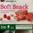 Soft Snack Bio Rasperry Almond, bio vegan von cratzycat | Hochgeladen von: cratzycat