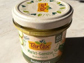 Markt-Gemüse Brotaufstrich, Tartex | Hochgeladen von: salmiakkijäätelö