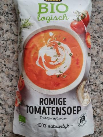 Tomstensuppe von lehmannolga | Hochgeladen von: lehmannolga